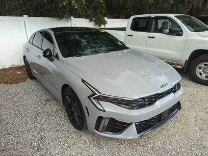 Used 2025 Kia K5 GT w/ GT1 Package