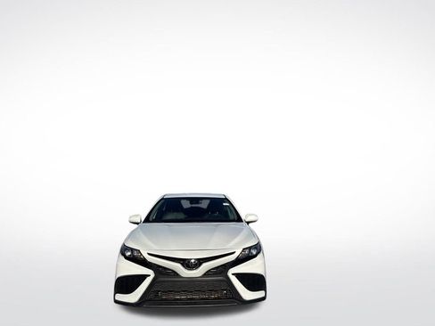 Certified 2024 Toyota Camry SE image 9