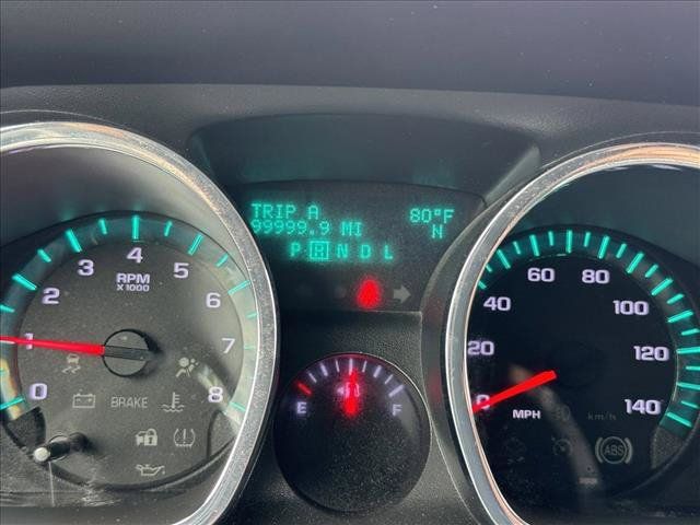 Used 2012 Chevrolet Traverse LT AWD/4WD image 12