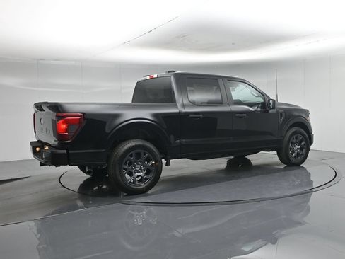 New 2026 Ford F150 STX RWD image 25