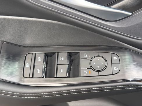 New 2026 Nissan Rogue SV w/ Cold Weather Package image 16