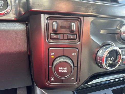 New 2026 Ford F350 Lariat w/ Chrome Package AWD/4WD image 18