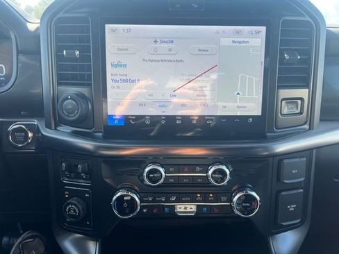 New 2025 Ford F150 Lariat w/ Equipment Group 501A Mid AWD/4WD image 9