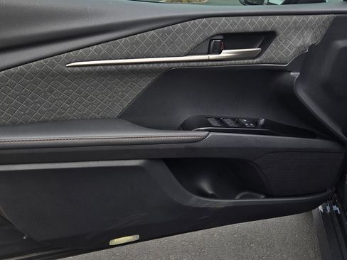Certified 2026 Toyota Camry XLE AWD/4WD image 9