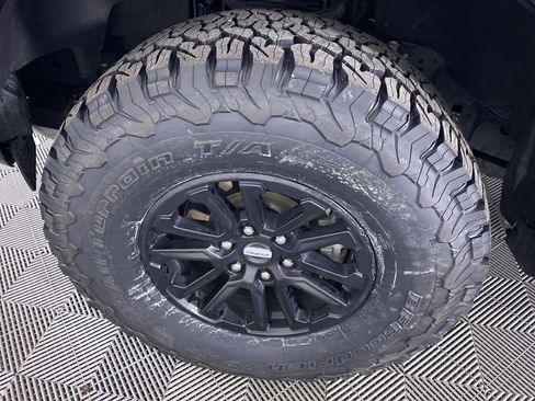 Used 2024 Ford F150 Raptor image 17