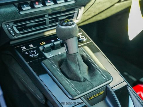 Used 2025 Porsche 911 GT3 RS image 44