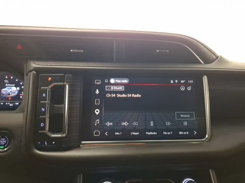 Used 2023 GMC Yukon Denali AWD/4WD image 32