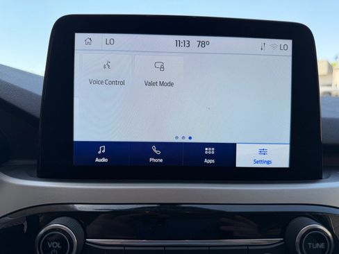 Used 2022 Ford Escape SE w/ Convenience Package FWD image 42