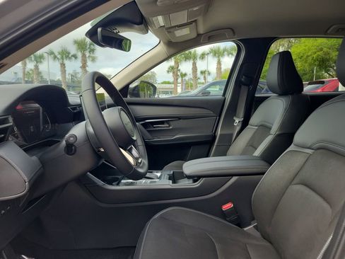 Used 2026 MAZDA CX-5 Preferred image 2