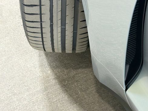 Certified 2025 Porsche Taycan RWD image 41