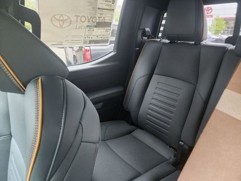 New 2026 Toyota Tacoma 4x4 Double Cab Hybrid image 15