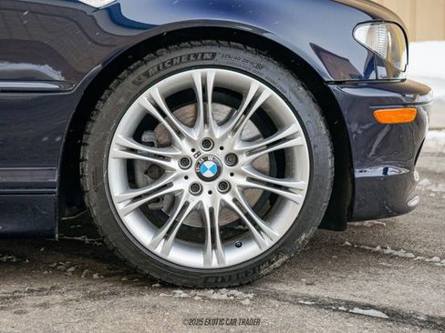 Used 2006 BMW 330Ci Convertible image 11