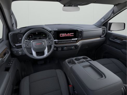 New 2026 GMC Sierra 1500 Elevation w/ LPO, GMC Protection Package image 2