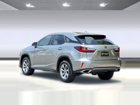 Used 2019 Lexus RX 350 FWD w/ Accessory Package image 3