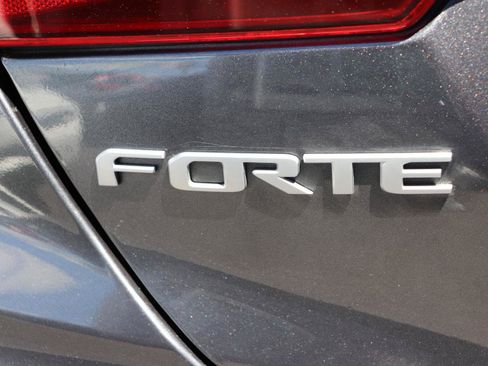 Used 2023 Kia Forte LXS FWD image 48