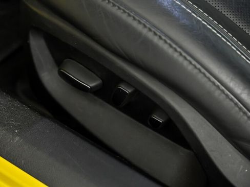 Used 2014 Chevrolet Corvette Stingray Coupe w/ 3LT Preferred Equipment Group RWD image 21