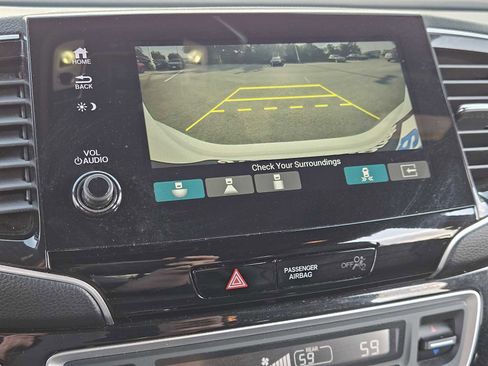 Certified 2022 Honda Pilot Black Edition image 18