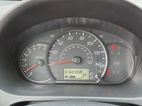 Used 2017 Mitsubishi Mirage ES image 22