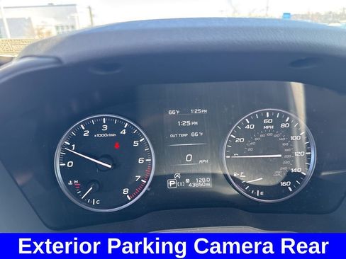 Certified 2024 Subaru Crosstrek 2.0i Premium image 20