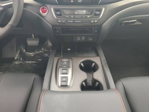 New 2026 Honda Ridgeline TrailSport image 17