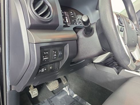 Certified 2021 Toyota Tundra SR5 w/ TRD Off-Road Package AWD/4WD image 12