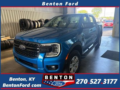 Used 2024 Ford Ranger XL