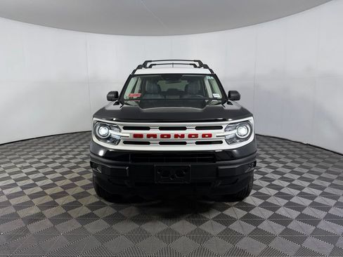 Used 2024 Ford Bronco Sport Heritage w/ Heritage Convenience Package AWD/4WD image 5