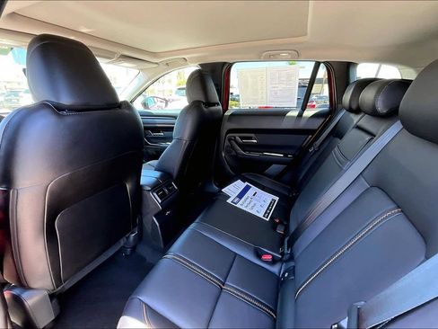 Certified 2025 MAZDA CX-50 AWD 2.5 Hybrid w/ Premium Pkg image 16