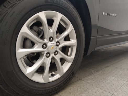 Used 2020 Chevrolet Equinox LT w/ LPO, Floor Liner Package image 31