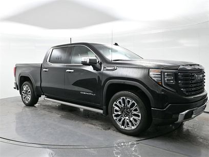 Used 2024 GMC Sierra 1500 Denali Ultimate