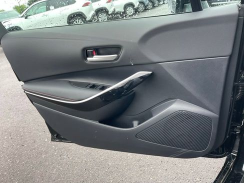 New 2026 Toyota Corolla XSE FWD image 19