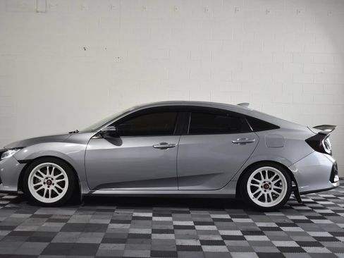 Used 2020 Honda Civic Si image 2