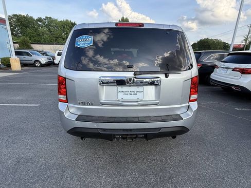 Used 2013 Honda Pilot LX image 5