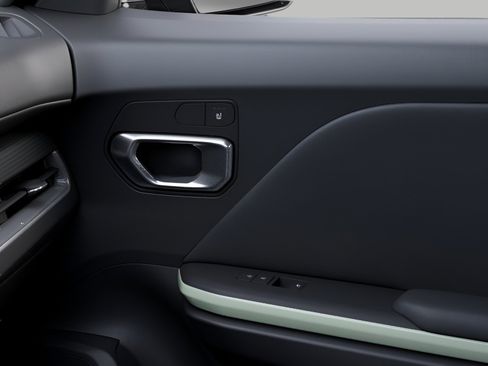 New 2026 Kia K4 GT-Line FWD image 25