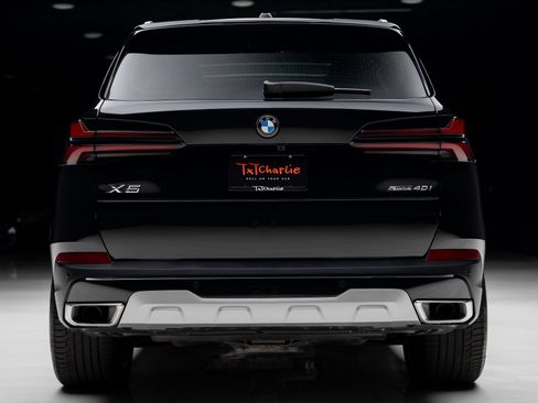 Used 2026 BMW X5 sDrive40i RWD image 26