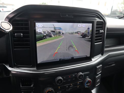 New 2026 Ford F150 STX w/ F-150 LOBO Package AWD/4WD image 6