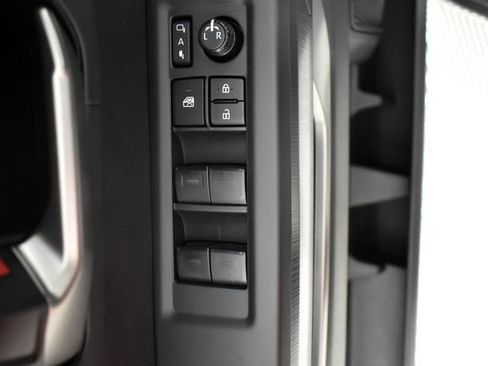 New 2026 Toyota Tundra Platinum AWD/4WD image 14