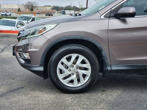 Used 2016 Honda CR-V EX image 8