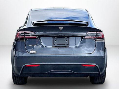 Used 2023 Tesla Model X AWD/4WD image 7