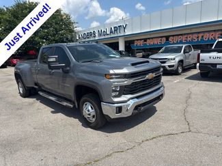 Used 2025 Chevrolet Silverado 3500 LT w/ All Star Edition AWD/4WD video 1
