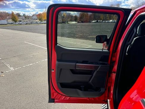 Used 2022 Ford F150 XLT w/ Equipment Group 302A High AWD/4WD image 17