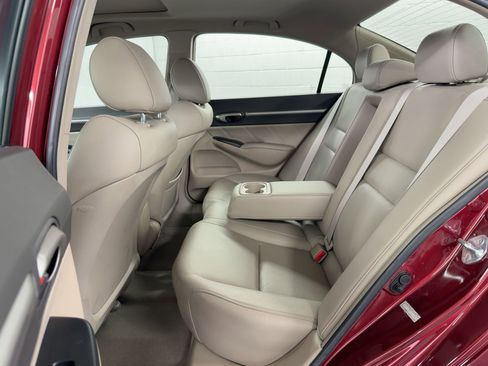Used 2009 Honda Civic EX-L image 14