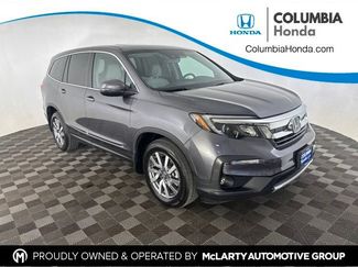 Used 2020 Honda Pilot EX-L 360° Tour