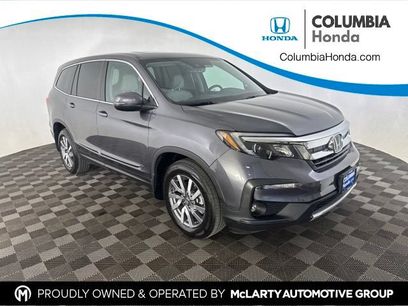 Used 2020 Honda Pilot EX-L