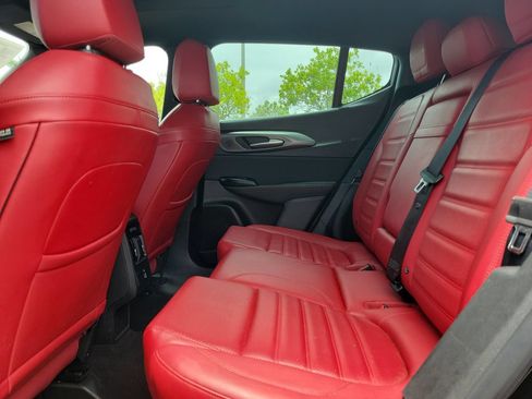 Used 2024 Dodge Hornet GT w/ GT Blacktop Package AWD/4WD image 15