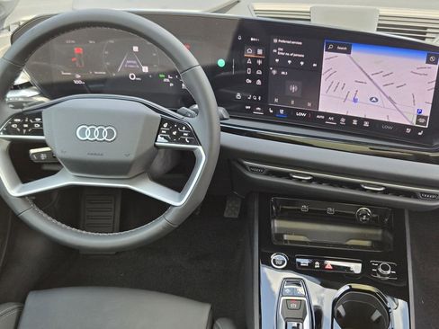 New 2025 Audi A5 2.0T Prestige image 28