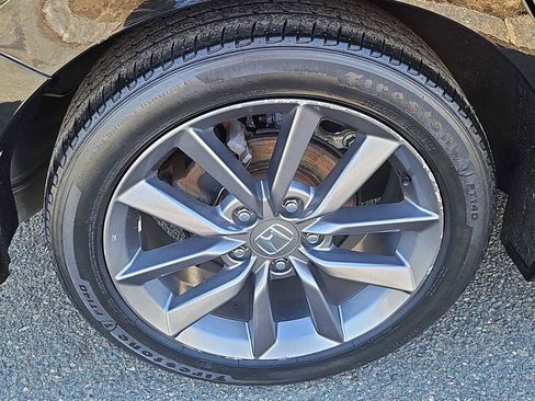 Used 2019 Honda Civic EX image 9