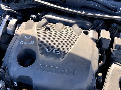 Used 2017 Nissan Maxima 3.5 SL image 33