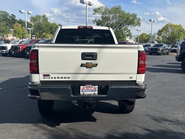Used 2015 Chevrolet Silverado 2500 LT RWD image 11