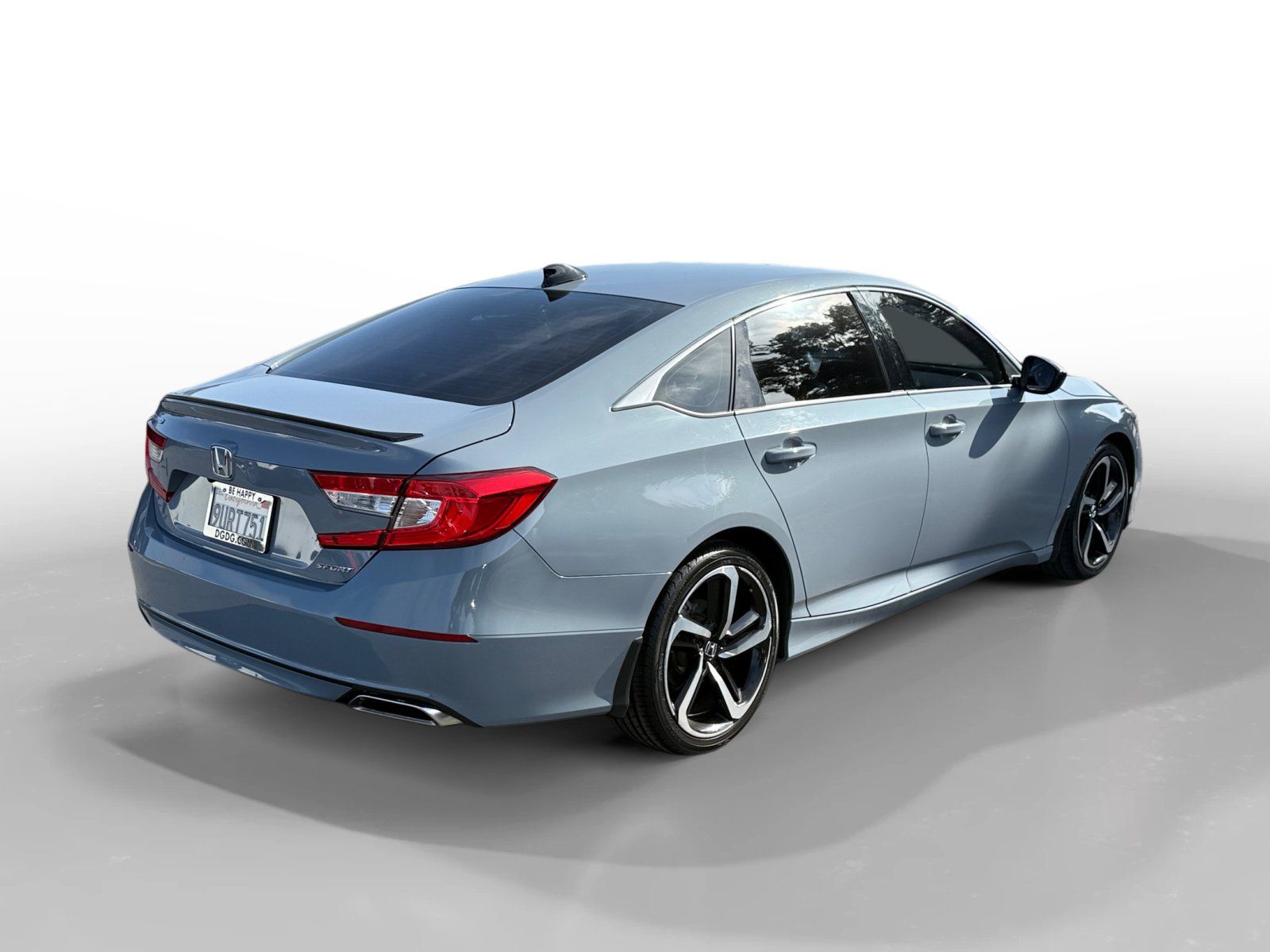Used 2022 Honda Accord Sport image 5